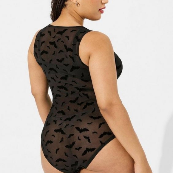 Bodysuit - Picture 4 of 6